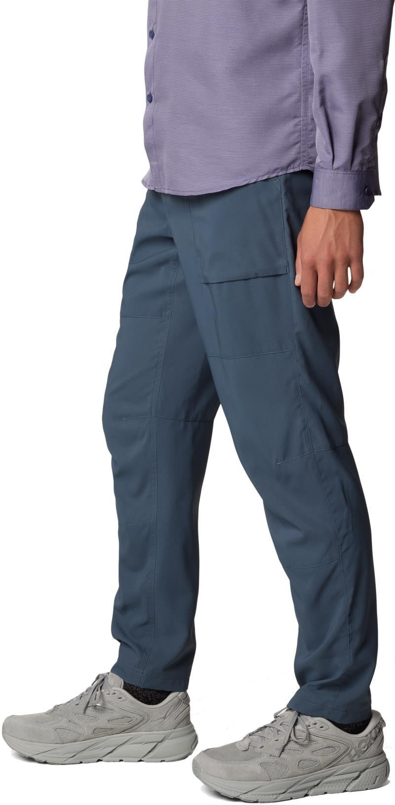 Trail Sender Pants, 32" Inseam - Mens - moon blue 1