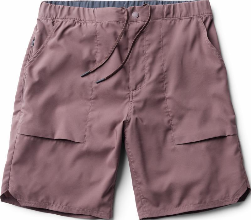 Trail Sender Shorts, 7" Inseam - Mens - Carob 1