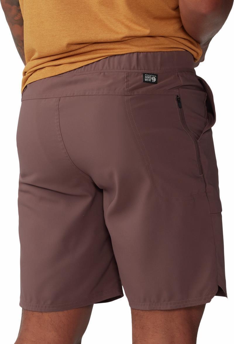 Trail Sender Shorts, 7" Inseam - Mens - Carob 6