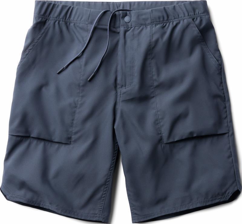 Trail Sender Shorts, 7" Inseam - Mens - Dark Storm 1
