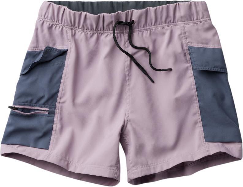 Trail Sender Shorts - Womens - Daze 1