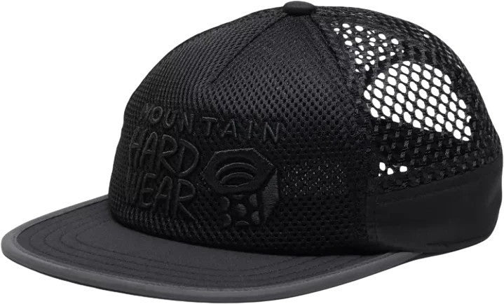 Trailseeker Trucker - black 1