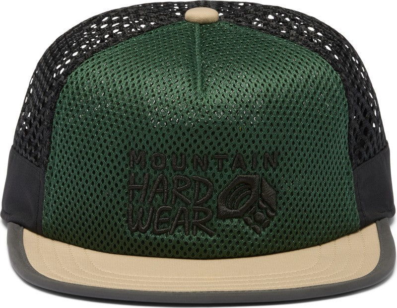 Trailseeker Trucker - blue pine 1