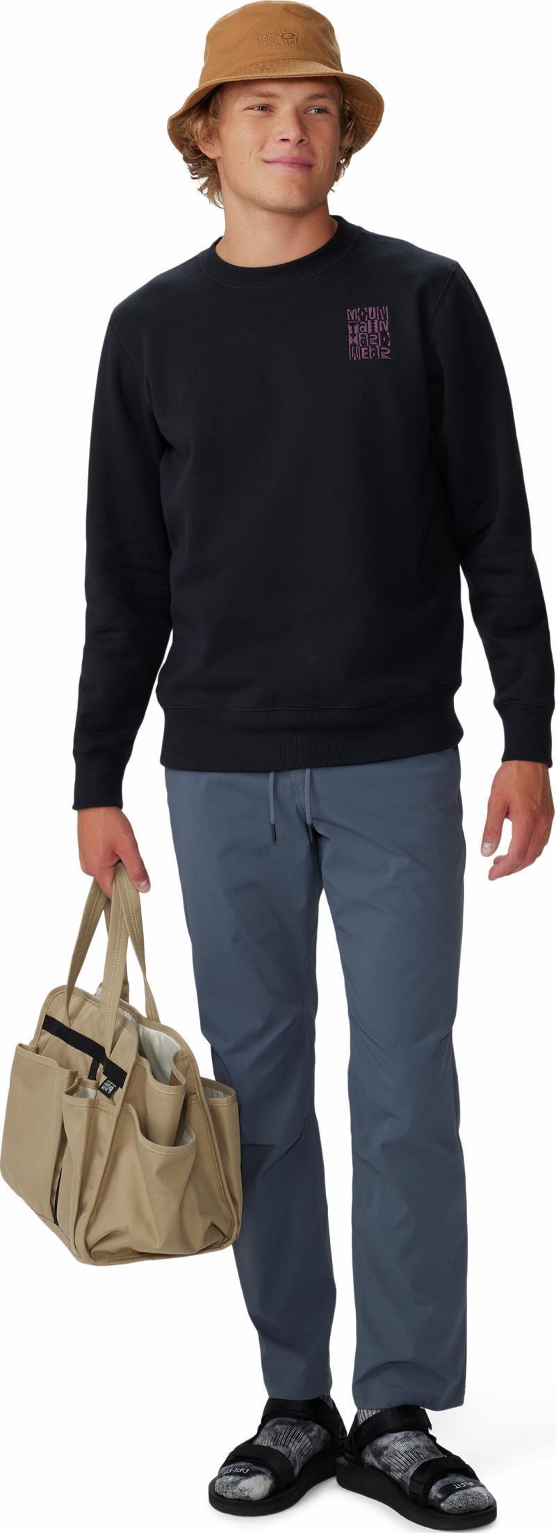 Traxion Pants, 30" Inseam - Mens - Blue Slate 5