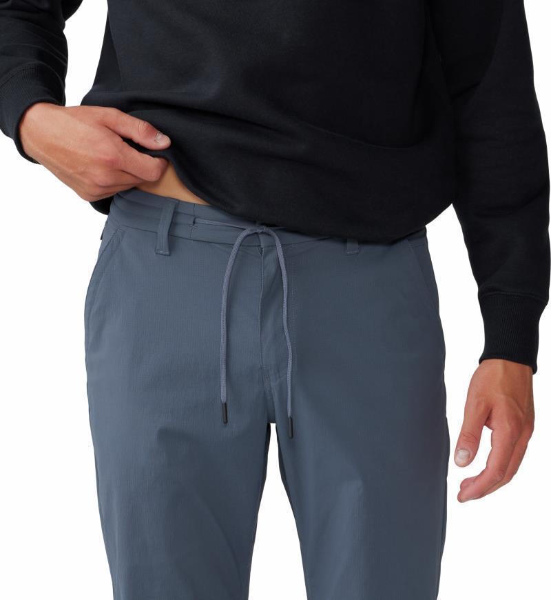 Traxion Pants, 30" Inseam - Mens - Blue Slate 7