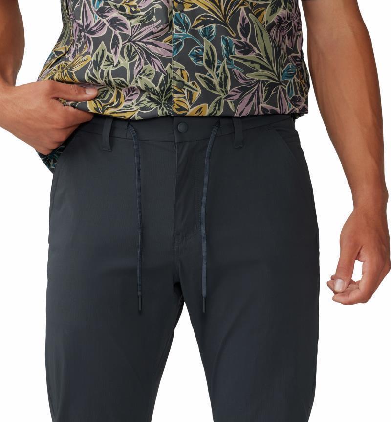 Traxion Pants, 30" Inseam - Mens - Dark Storm 7