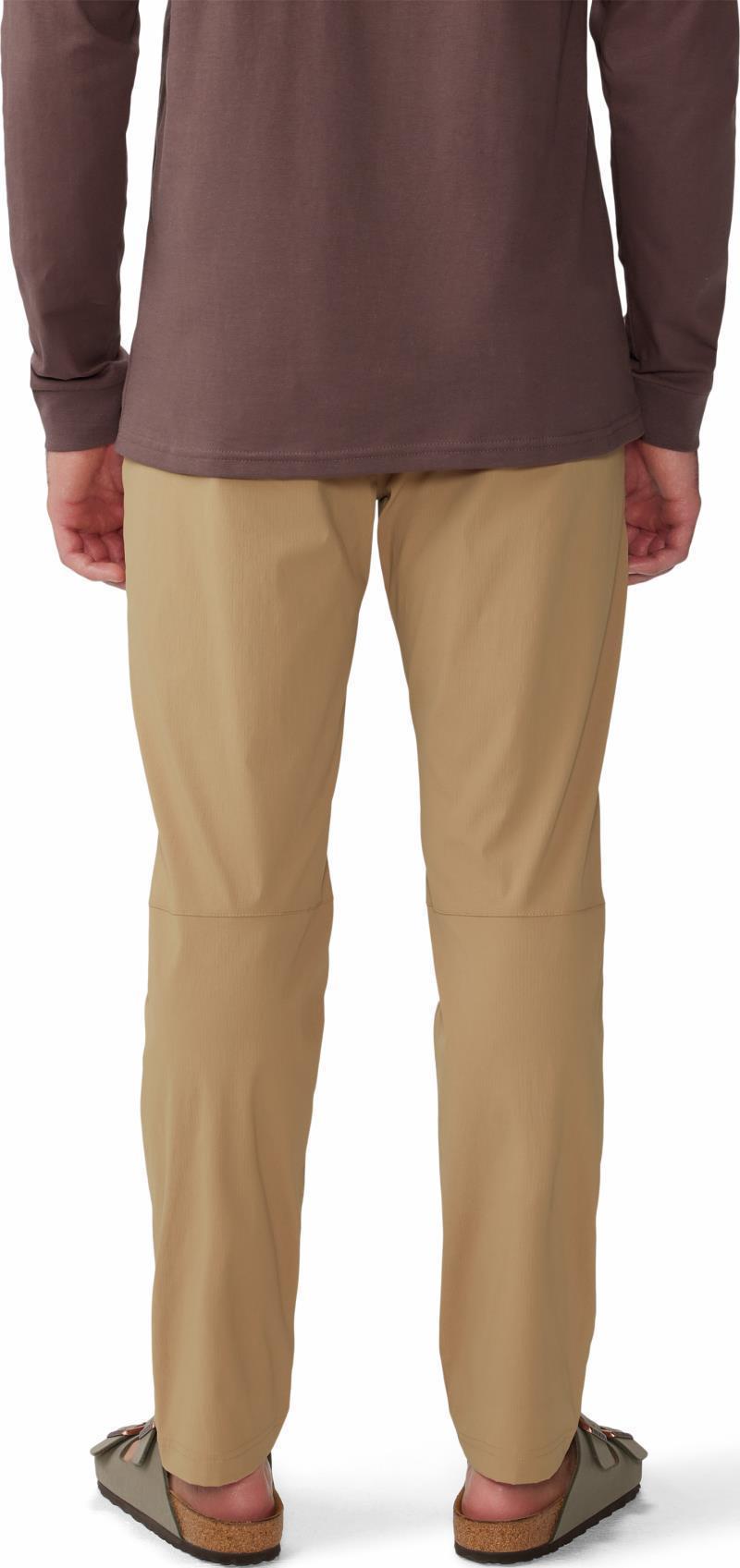 Traxion Pants, 30" Inseam - Mens - Sandstorm 3