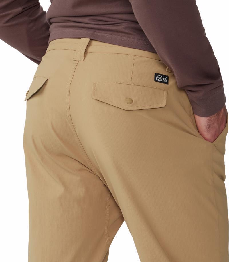 Traxion Pants, 30" Inseam - Mens - Sandstorm 7