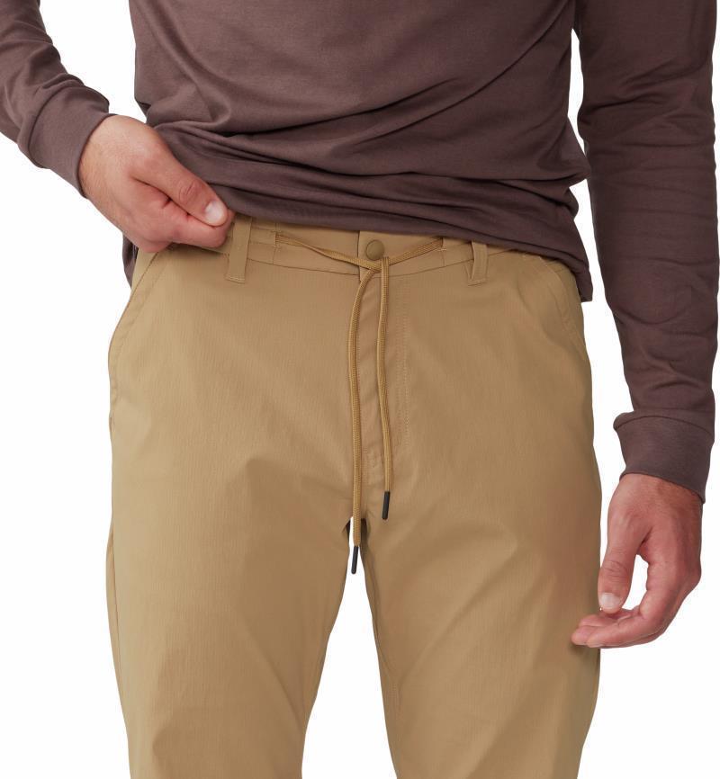 Traxion Pants, 30" Inseam - Mens - Sandstorm 8