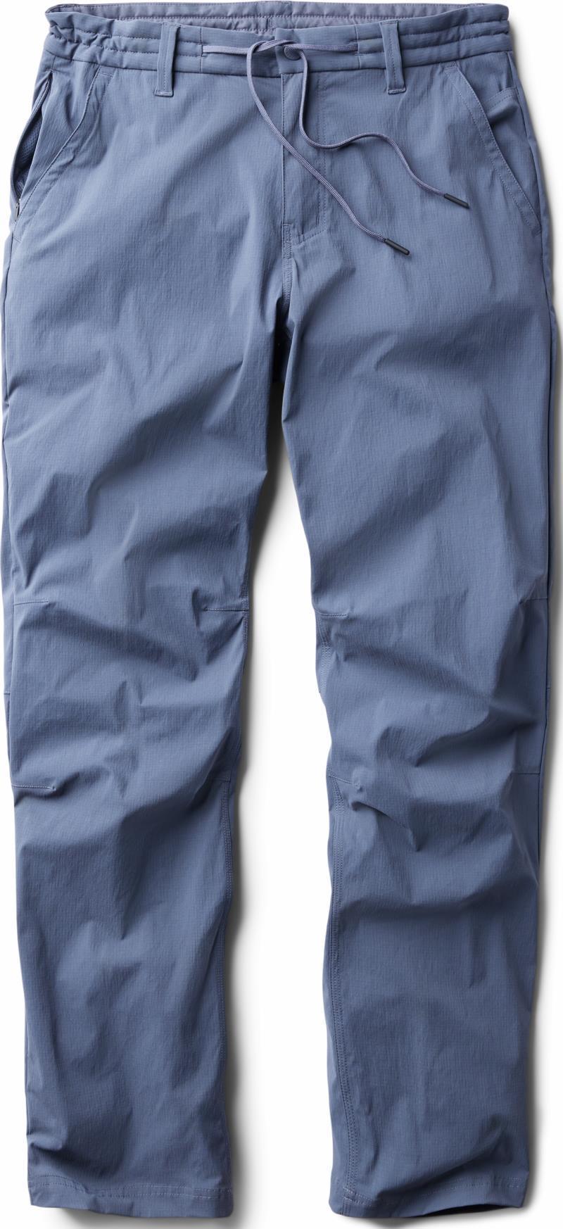 Traxion Pants, 32" Inseam - Mens - Blue Slate 1