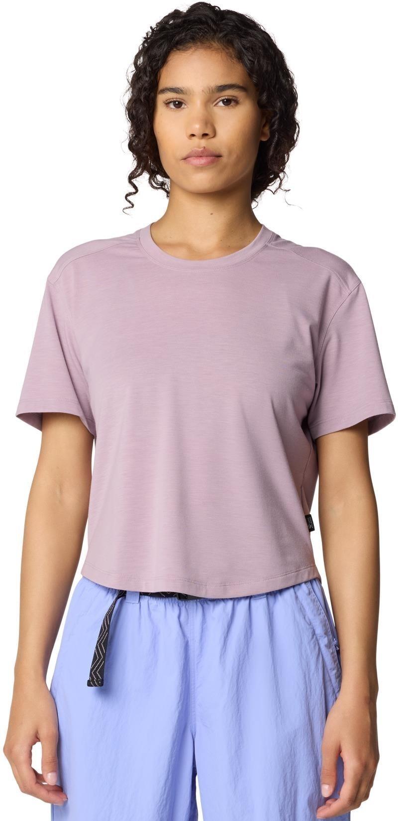 Trekkin Go SS - Womens - daze 1