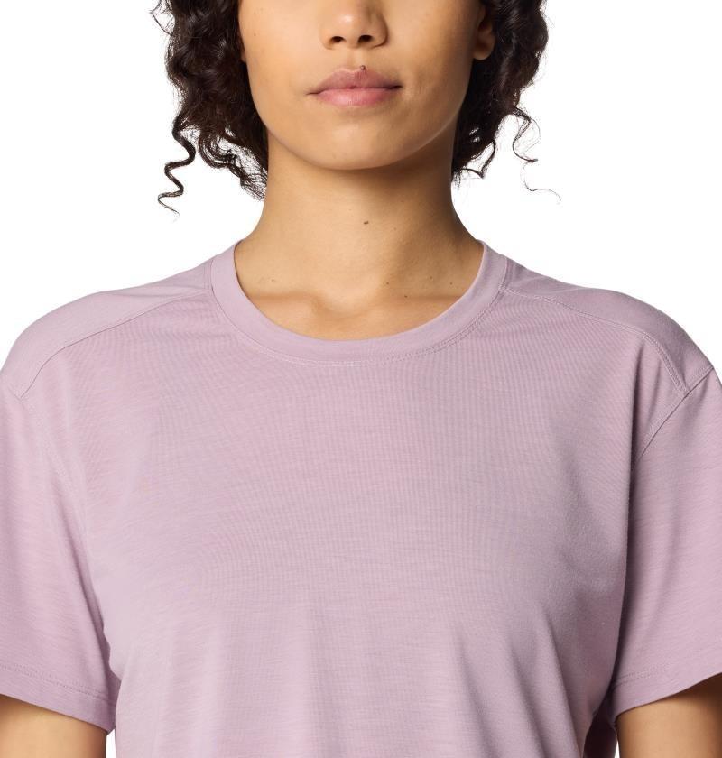Trekkin Go SS - Womens - daze 1