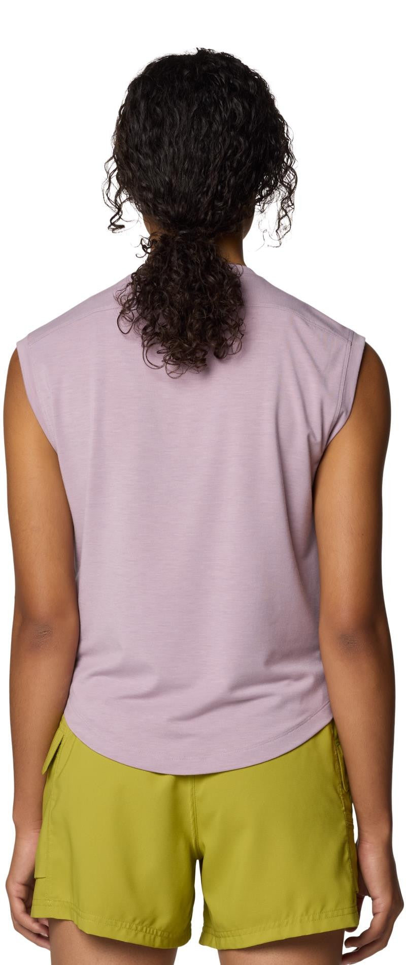 Trekkin Go Sleeveless - Womens - daze 1