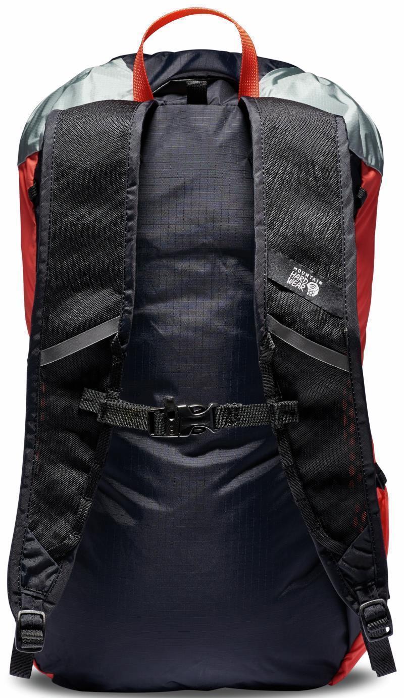 UL 20 Backpack - Alpine Glow / Multi 2