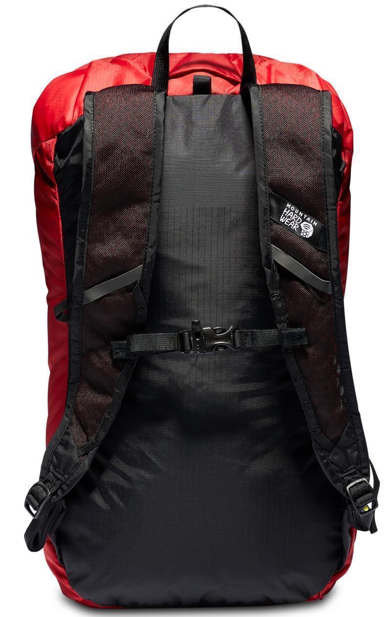 UL 20 Backpack - Alpine Red 2