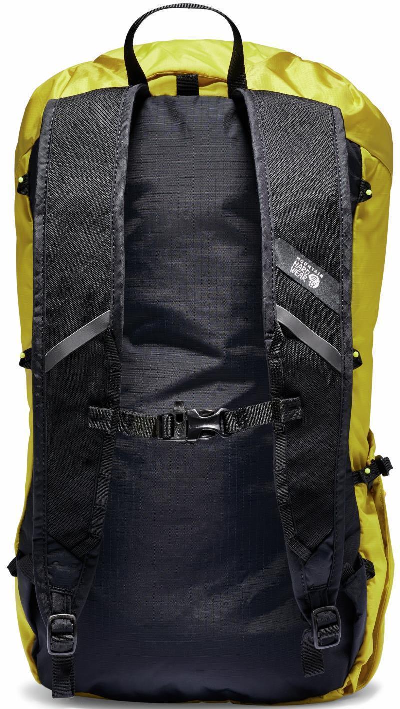 UL 20 Backpack - Citron Sun 2