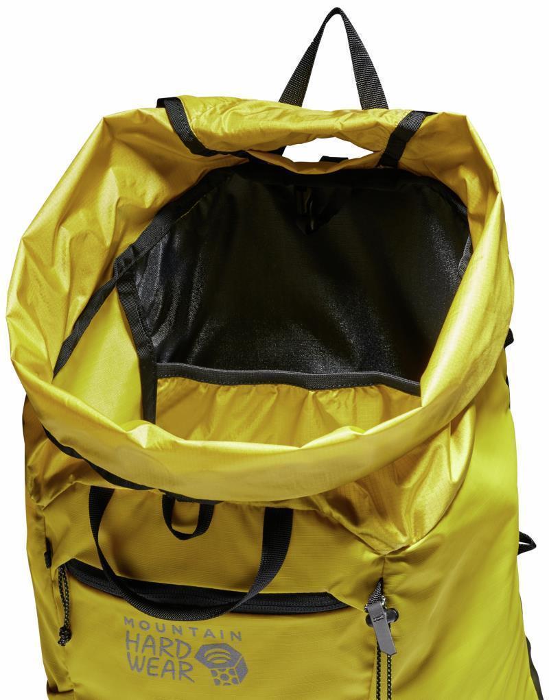 UL 20 Backpack - Citron Sun 3