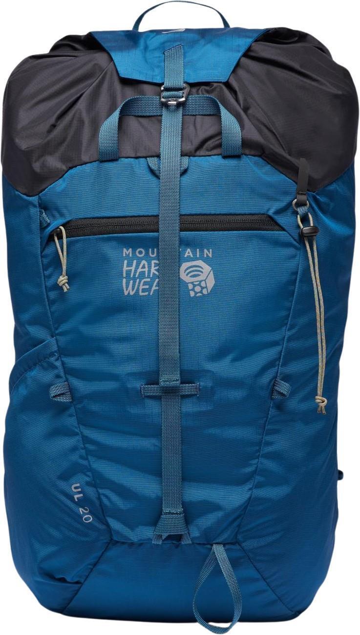 UL 20 Backpack - Dark Caspian 1