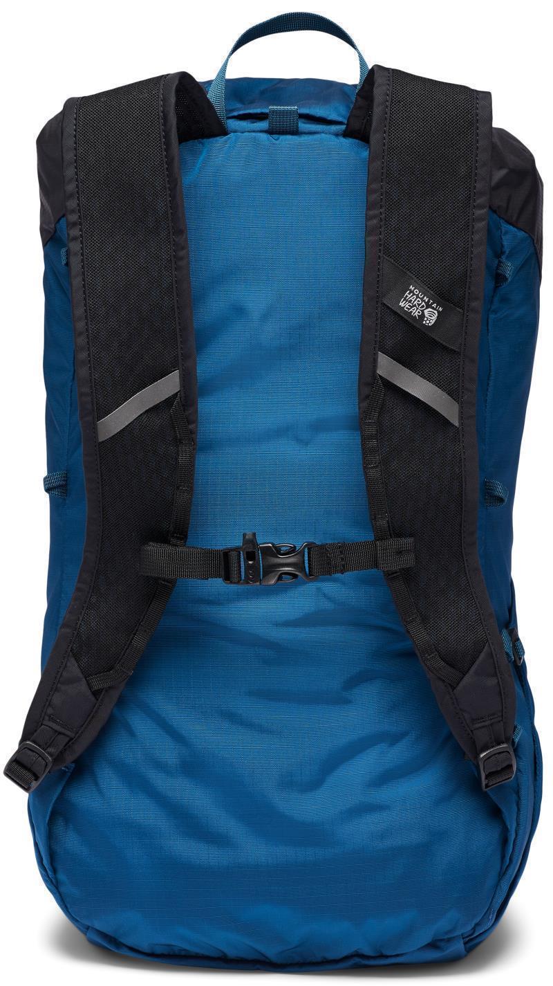 UL 20 Backpack - Dark Caspian 2