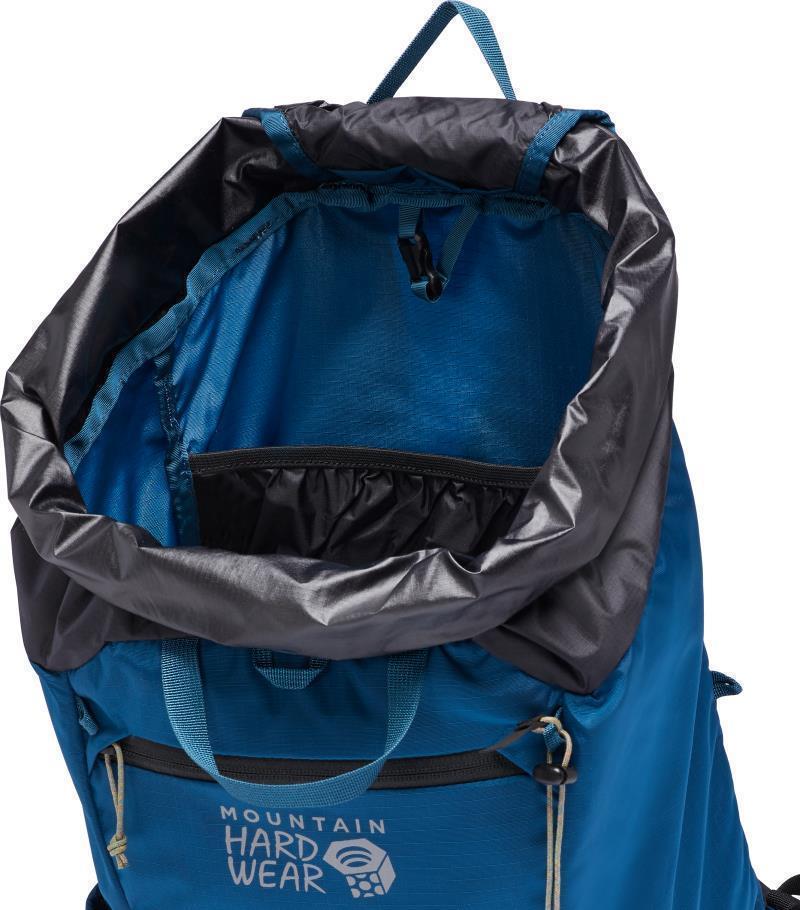 UL 20 Backpack - Dark Caspian 4