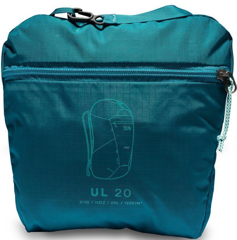 UL 20 Backpack - Dive 4