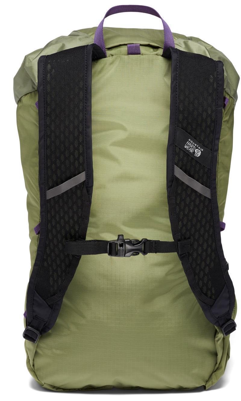 UL 20 Backpack - Light Cactus 2