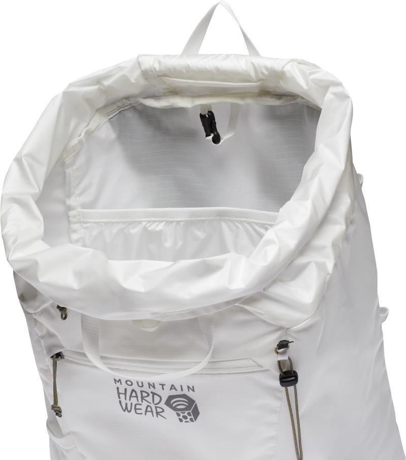 UL 20 Backpack - White 3