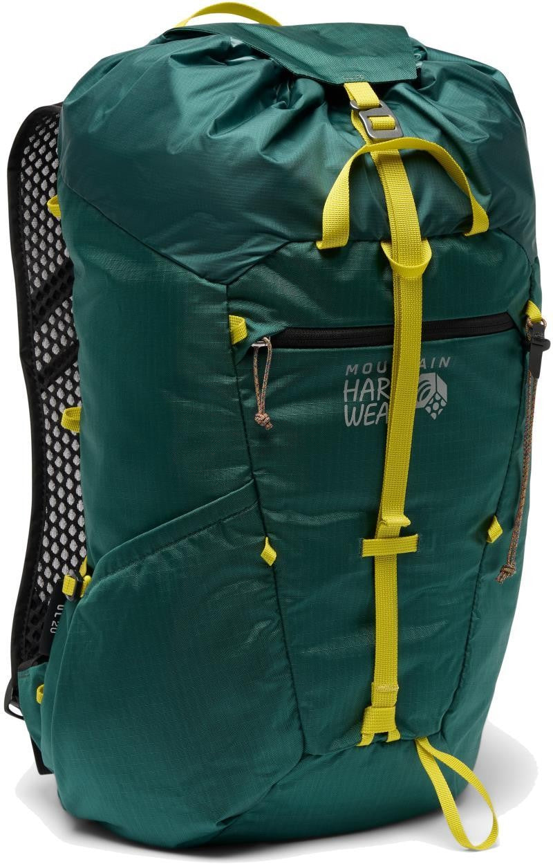 UL 20 Backpack - aqua green 1