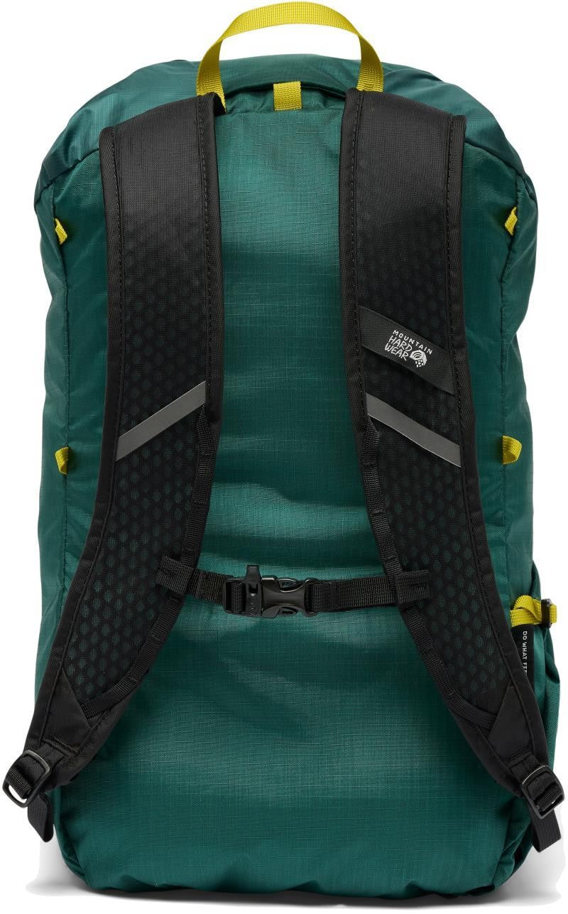UL 20 Backpack - aqua green 1