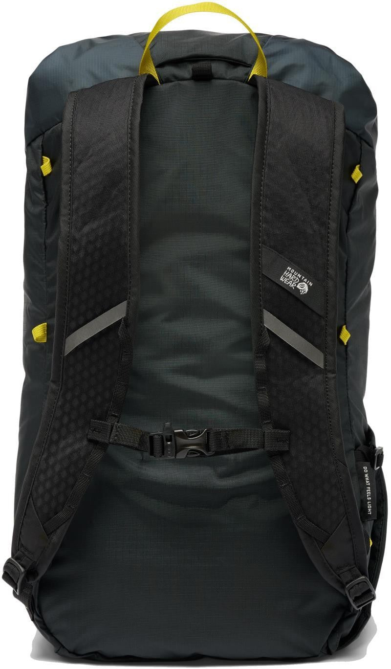 UL 20 Backpack - dark storm 1