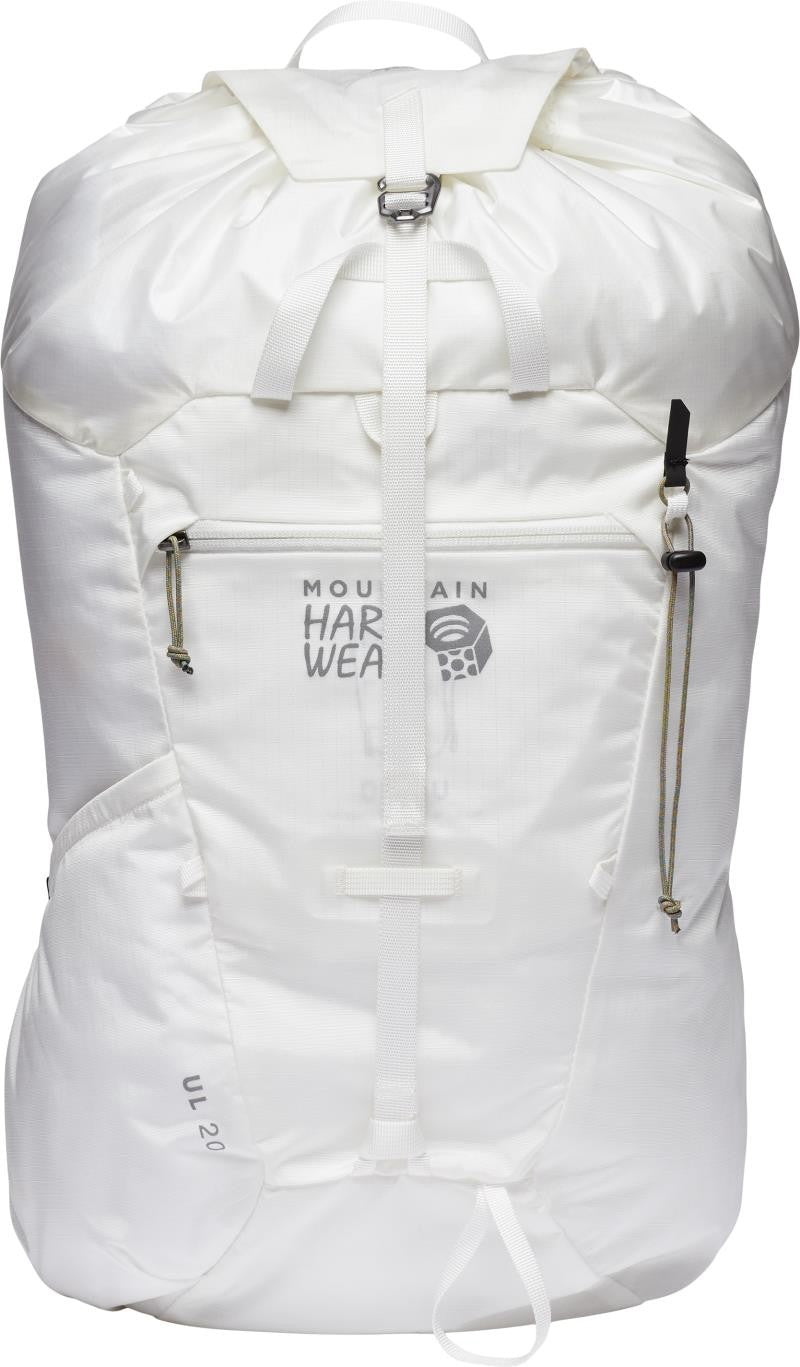 UL 20 Backpack - white 1