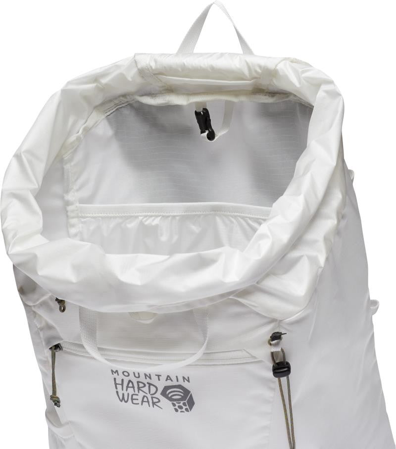 UL 20 Backpack - white 1