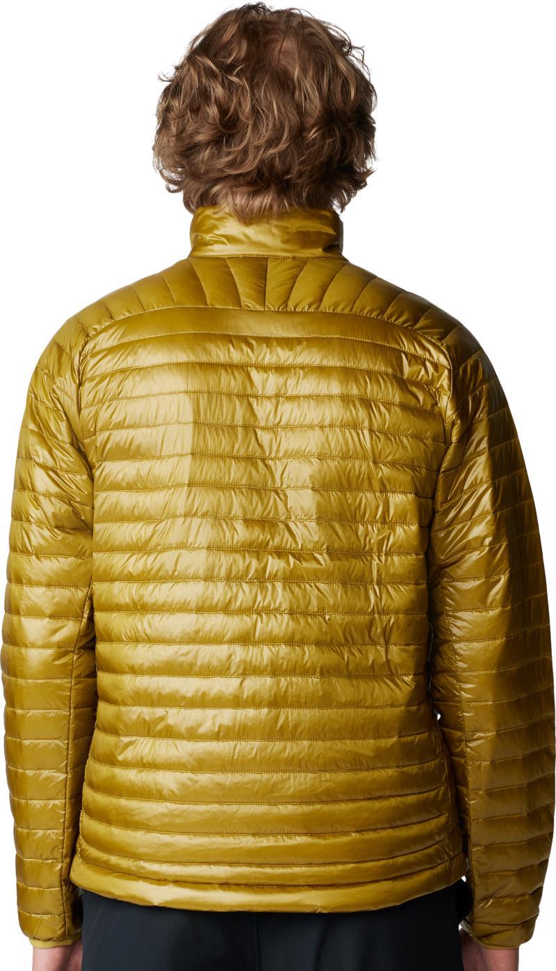 Ventano Jacket - Mens - Dark Bolt / Black 4