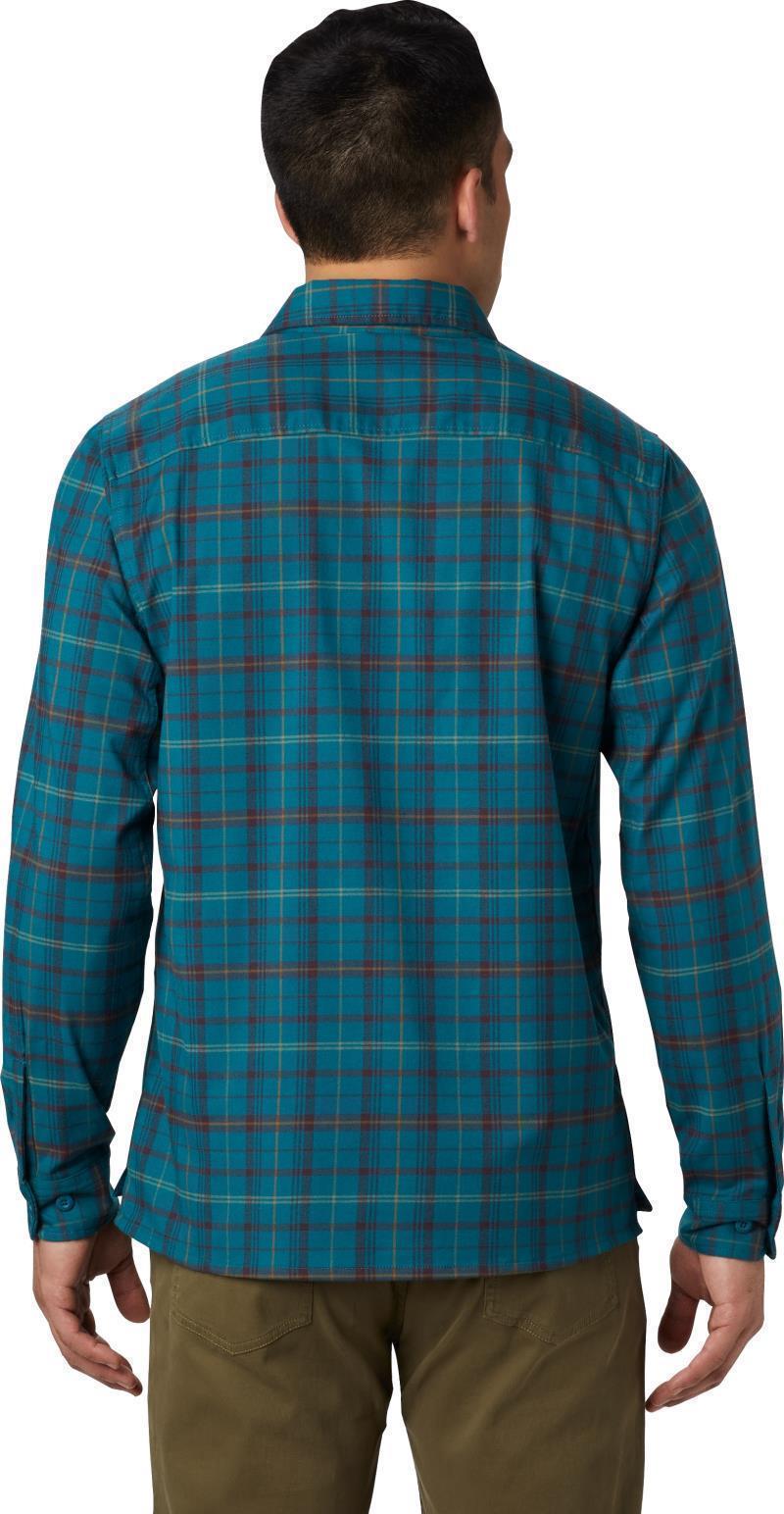 Voyager One LS Shirt - Mens - Dive 2