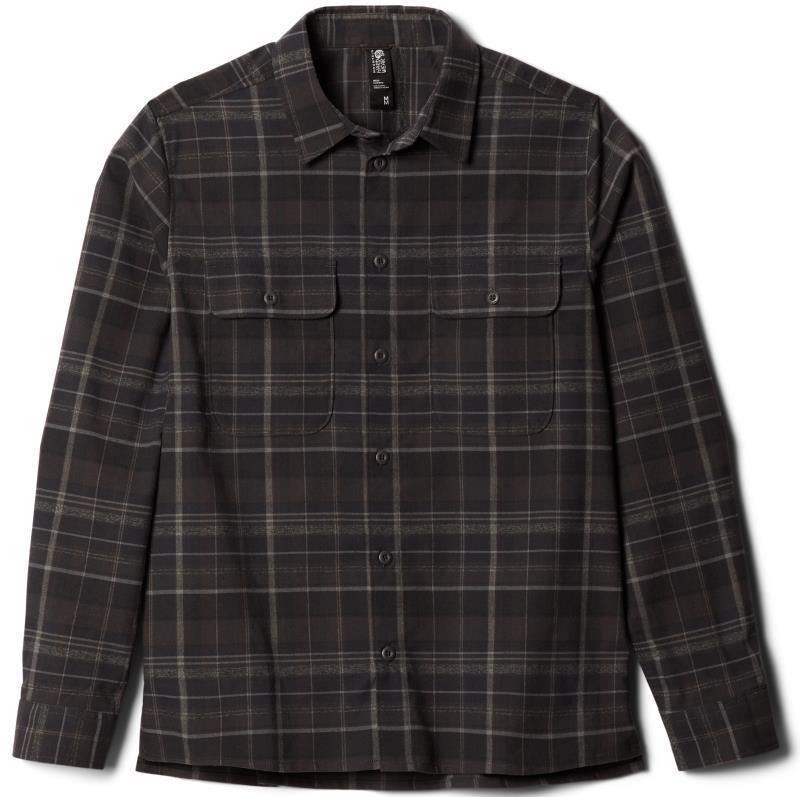 Voyager One LS Shirt - Mens - Void 1