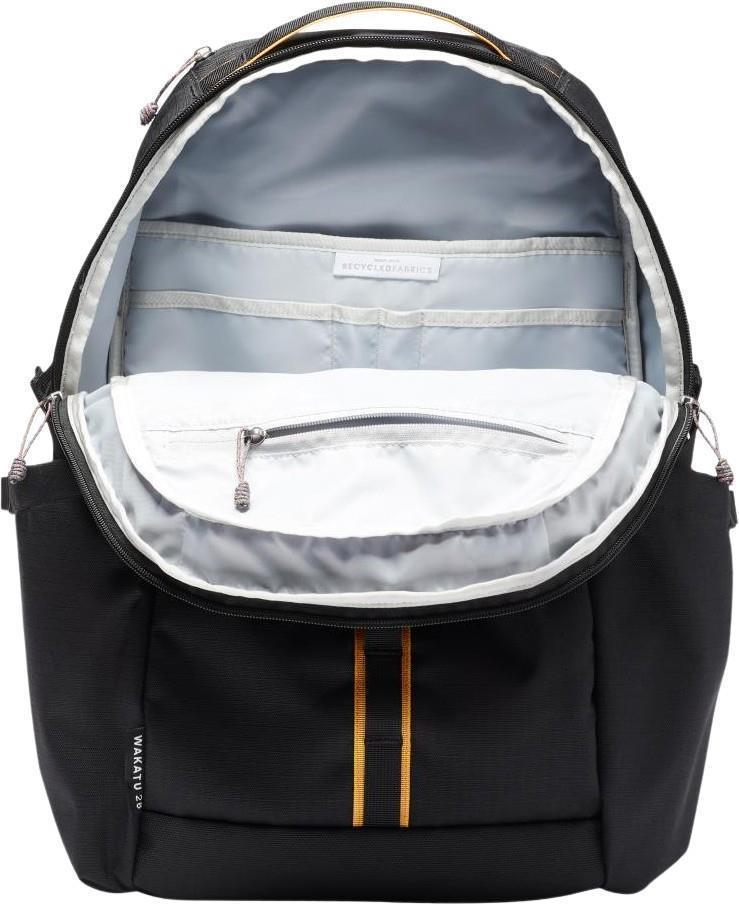Wakatu 28 Backpack - Black 4