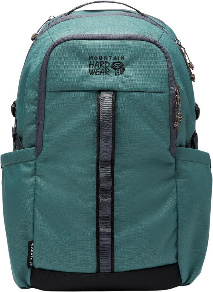 Wakatu 28 Backpack - Blue Pine 1