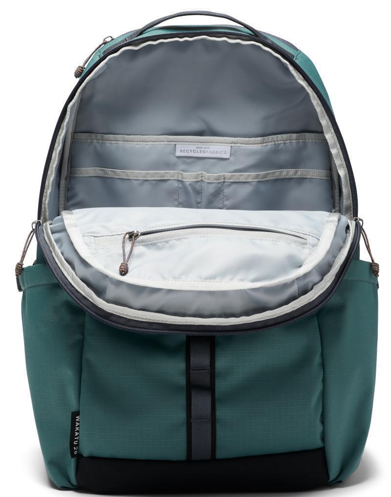 Wakatu 28 Backpack - Blue Pine 4