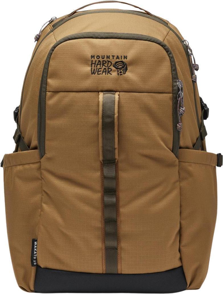 Wakatu 28 Backpack - Corozo Nut 1