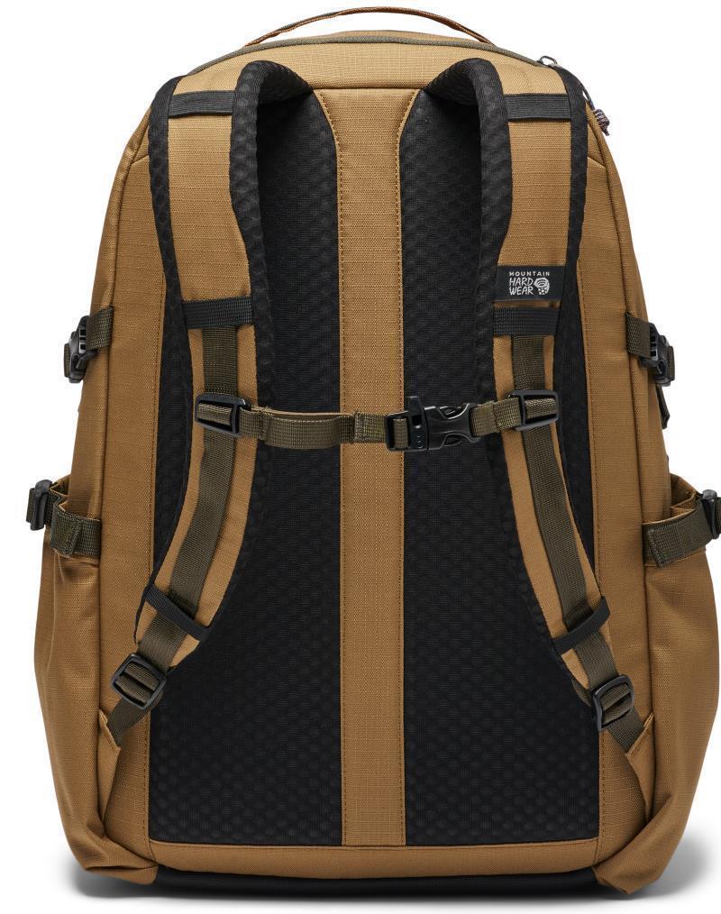 Wakatu 28 Backpack - Corozo Nut 2