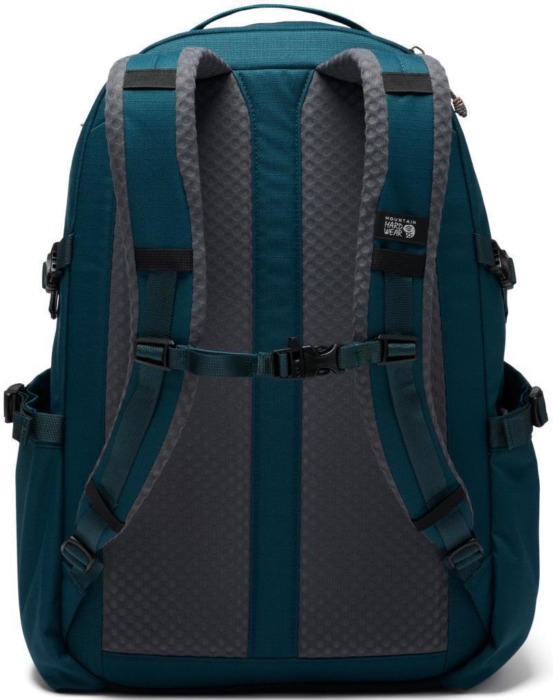 Wakatu 28 Backpack - Womens - Dark Marsh 2