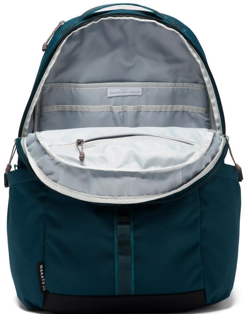 Wakatu 28 Backpack - Womens - Dark Marsh 3