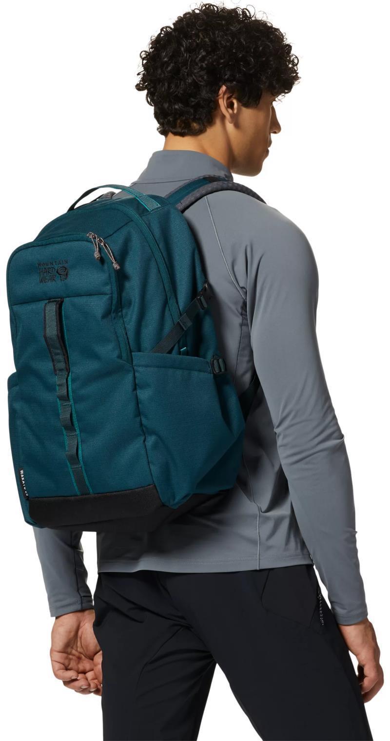 Wakatu 28 Backpack - Womens - Dark Marsh 4
