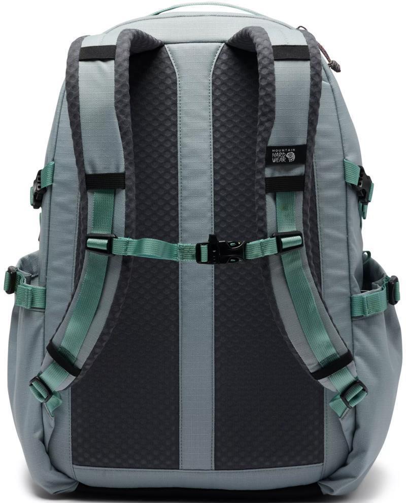 Wakatu 28 Backpack - Womens - Plumas Grey 2