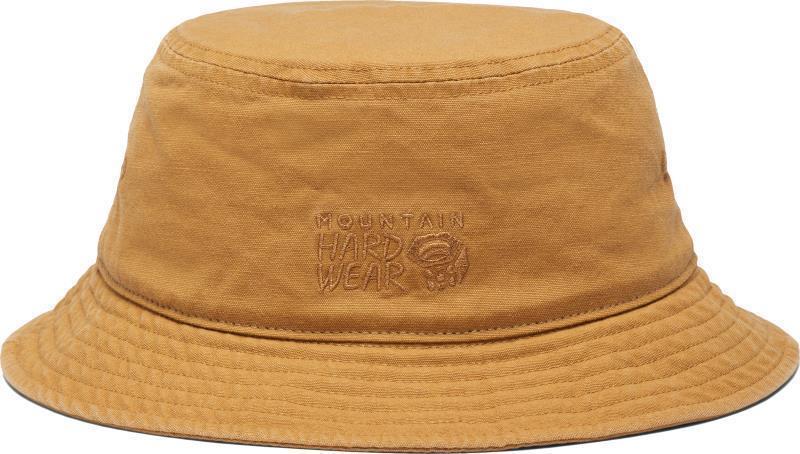 Wander Pass Bucket Hat - Golden Brown 1