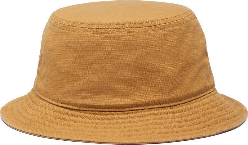 Wander Pass Bucket Hat - Golden Brown 3