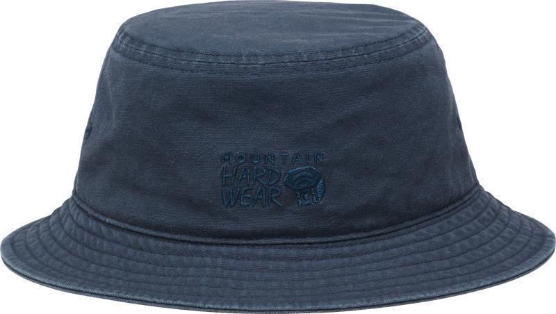 Wander Pass Bucket Hat - Hardwear Navy 1