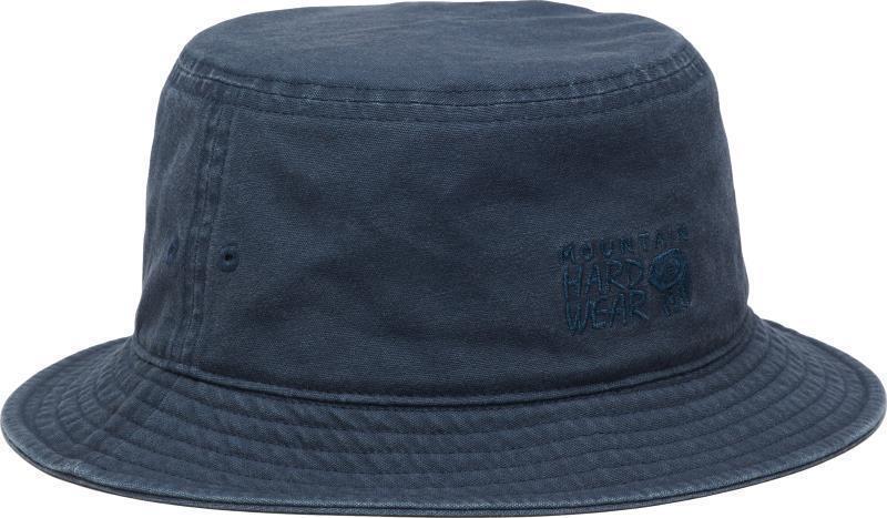 Wander Pass Bucket Hat - Hardwear Navy 2
