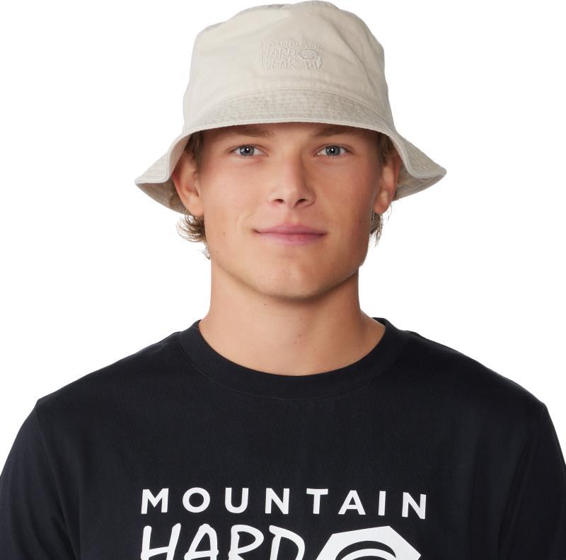 Wander Pass Bucket Hat - Wild Oyster 4
