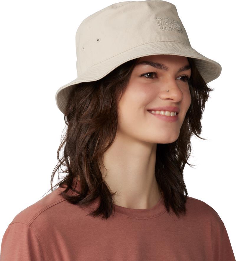 Wander Pass Bucket Hat - Wild Oyster 3